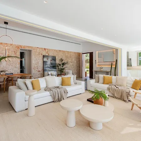 Luxury Privacy & Sea Views Villa *