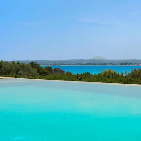 Luxury Privacy & Sea Views Villa *
