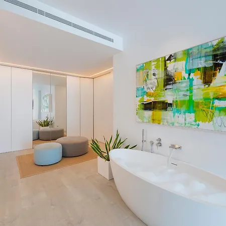 Luxury Privacy & Sea Views * Alcanada
