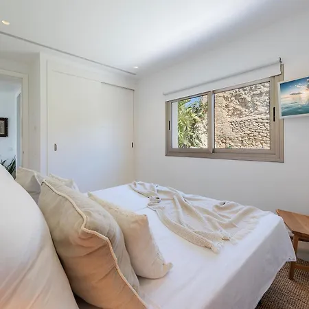 Luxury Privacy & Sea Views *